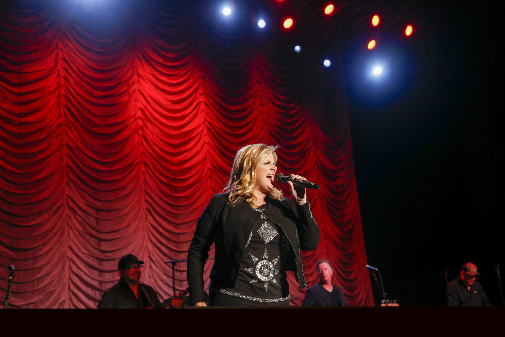 Trisha Yearwood